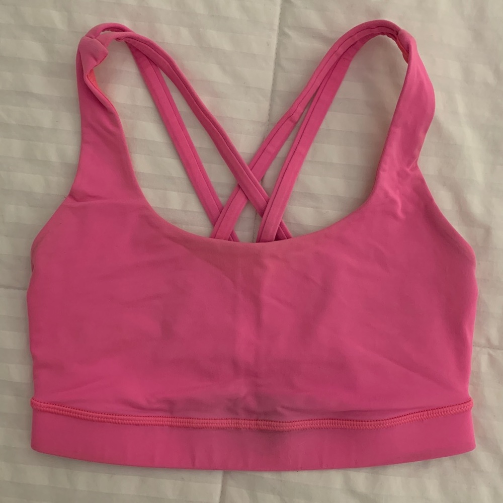 lululemon | Energy Bra